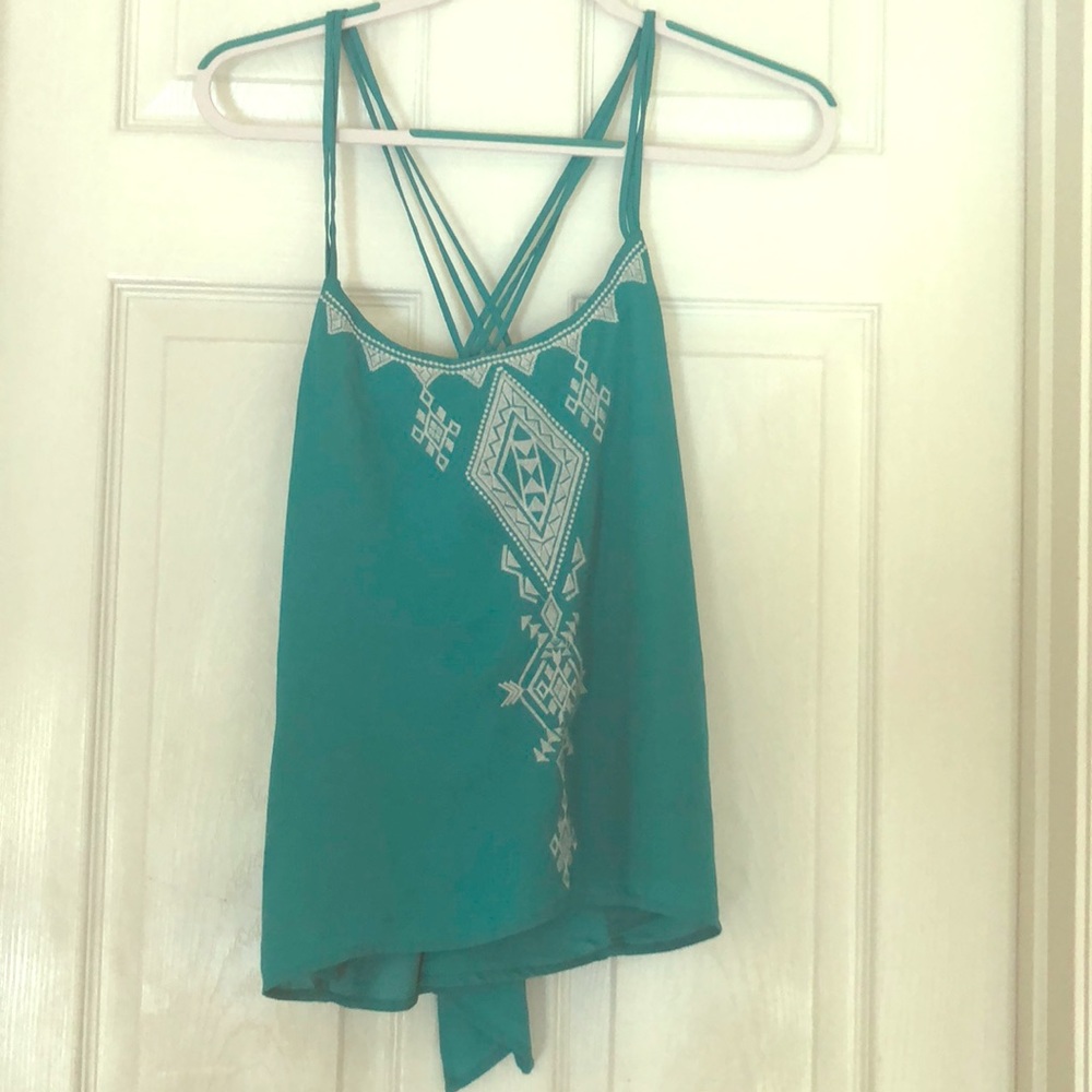 Blouse
